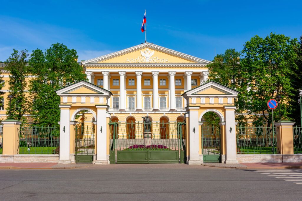 Harmonia 1250 door Triptyque Architecture – aasarchitecture