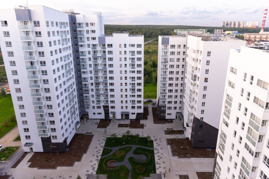 Het begin van vreugde – WOLF Architects Melbourne