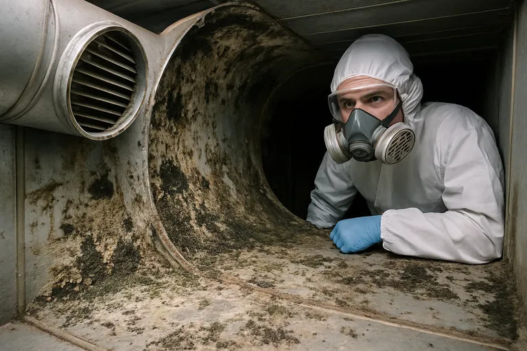 Hoe schoon is jouw klimaatinstallatie echt? Hoe schoon is jouw klimaatinstallatie echt?
